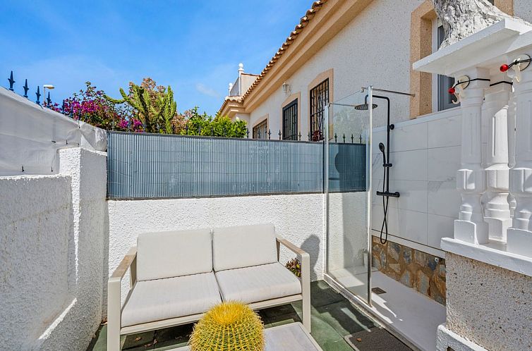Geschakelde woning in Ciudad Quesada