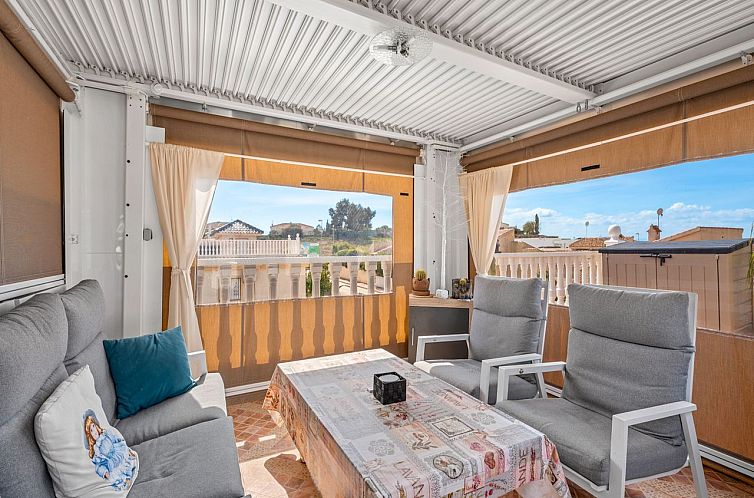Geschakelde woning in Ciudad Quesada