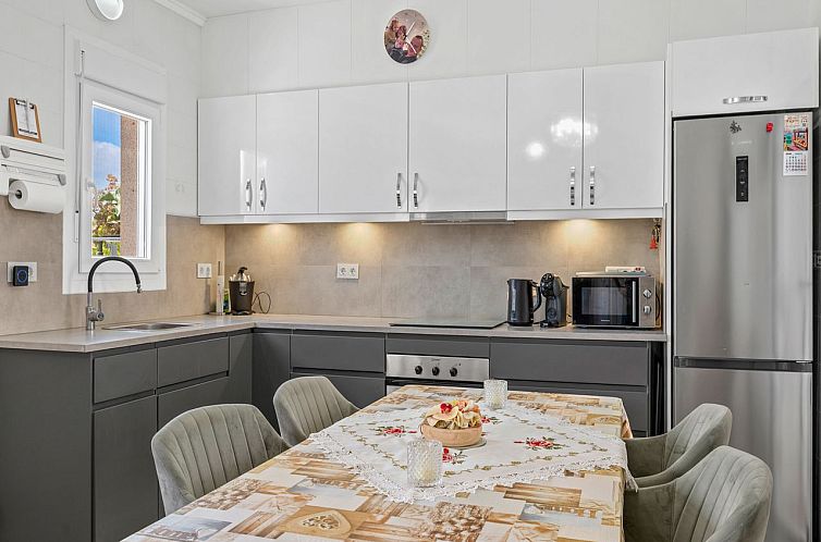 Geschakelde woning in Ciudad Quesada