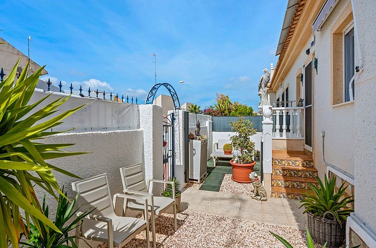 Geschakelde woning in Ciudad Quesada