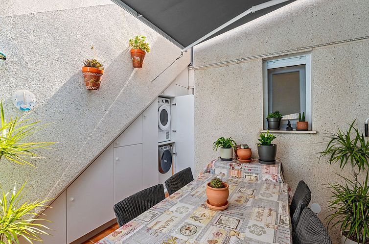 Geschakelde woning in Ciudad Quesada