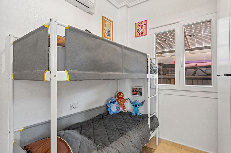 Geschakelde woning in Ciudad Quesada
