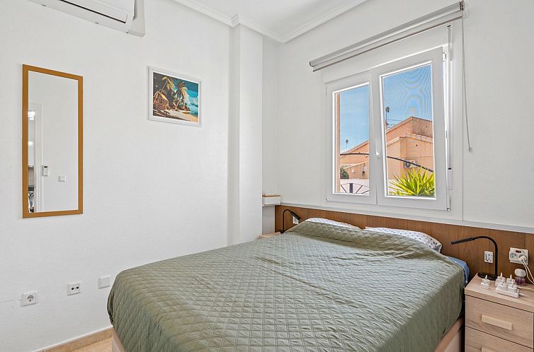 Geschakelde woning in Ciudad Quesada