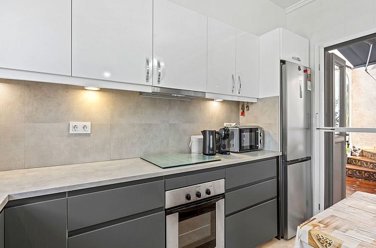 Geschakelde woning in Ciudad Quesada