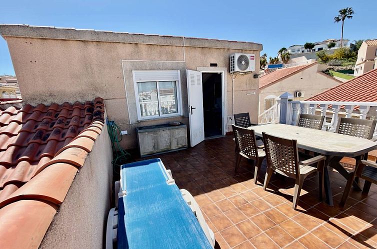 Vrijstaande woning in Ciudad Quesada