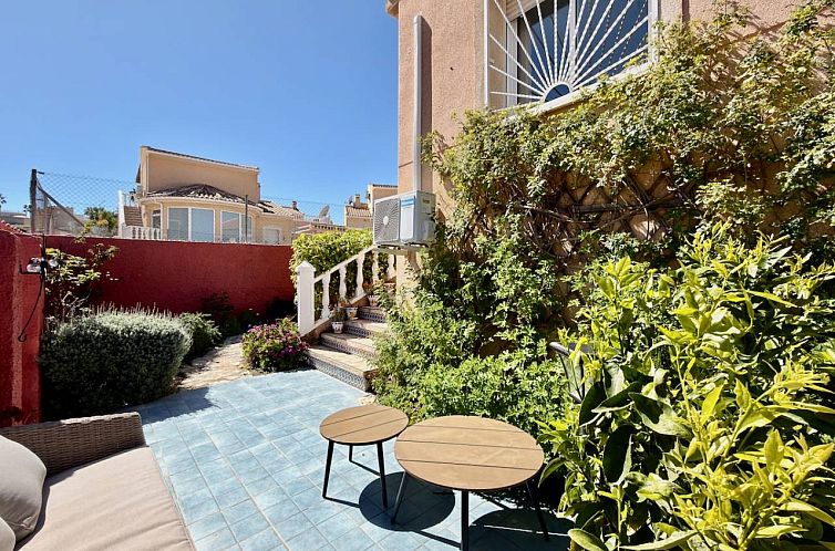 Vrijstaande woning in Ciudad Quesada
