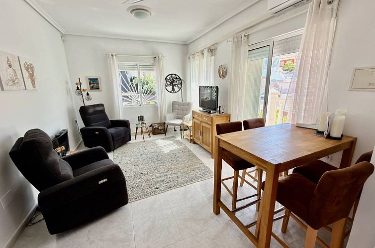 Vrijstaande woning in Ciudad Quesada