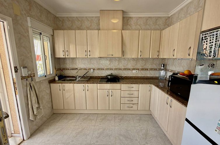 Vrijstaande woning in Ciudad Quesada