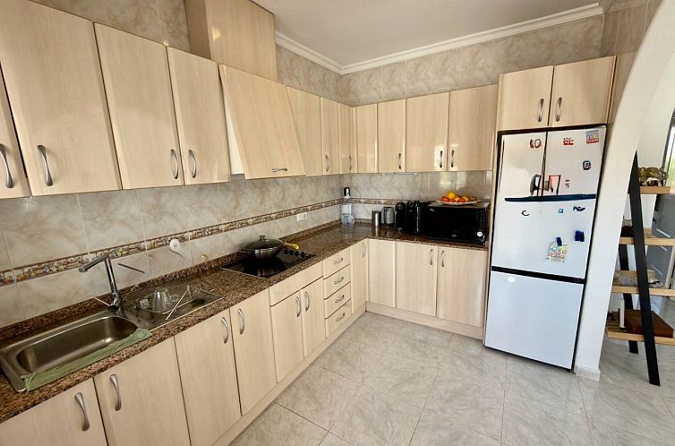 Vrijstaande woning in Ciudad Quesada