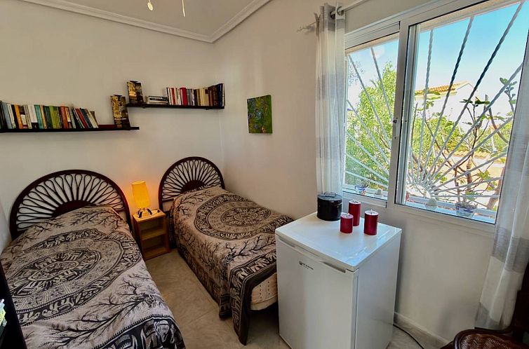 Vrijstaande woning in Ciudad Quesada