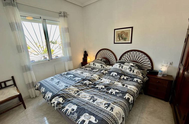 Vrijstaande woning in Ciudad Quesada
