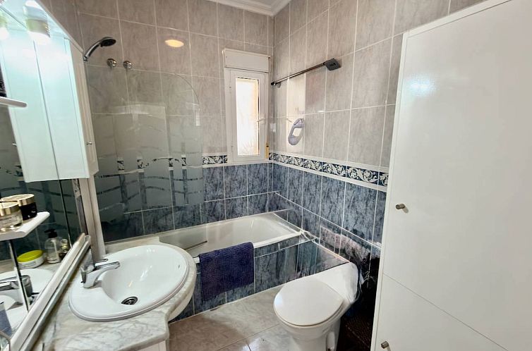 Vrijstaande woning in Ciudad Quesada