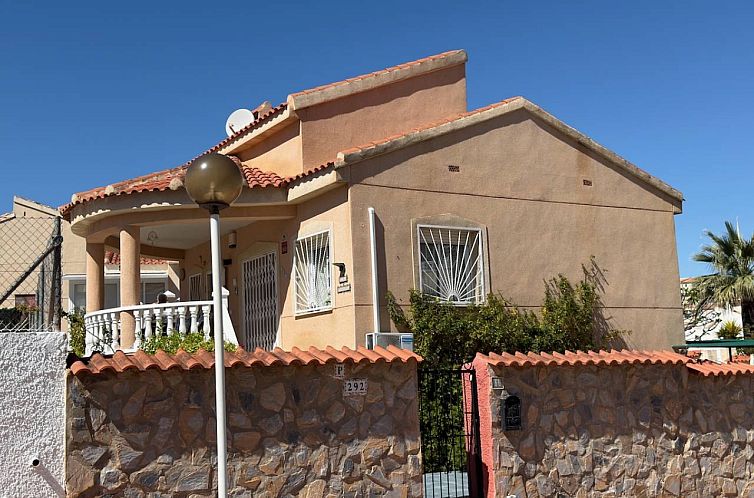 Vrijstaande woning in Ciudad Quesada