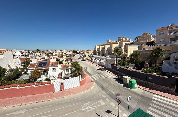 Vrijstaande woning in Ciudad Quesada