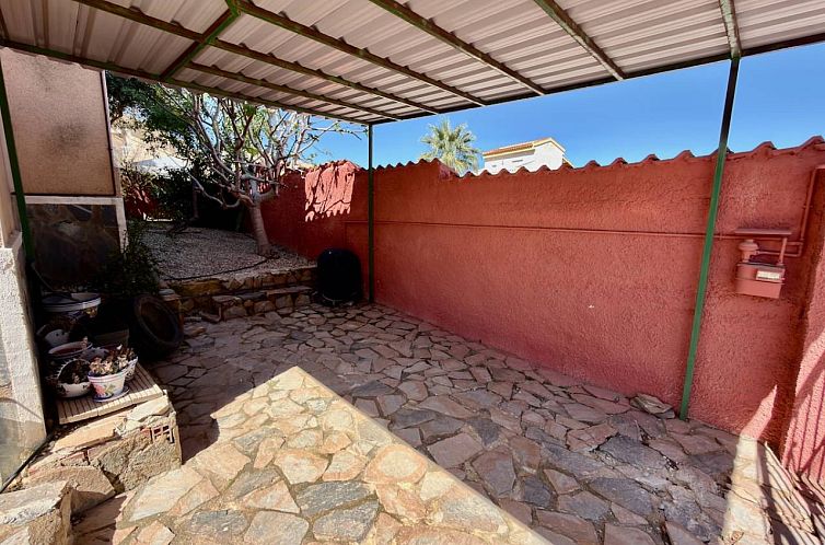 Vrijstaande woning in Ciudad Quesada