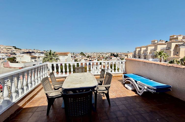 Vrijstaande woning in Ciudad Quesada