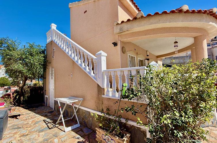 Vrijstaande woning in Ciudad Quesada