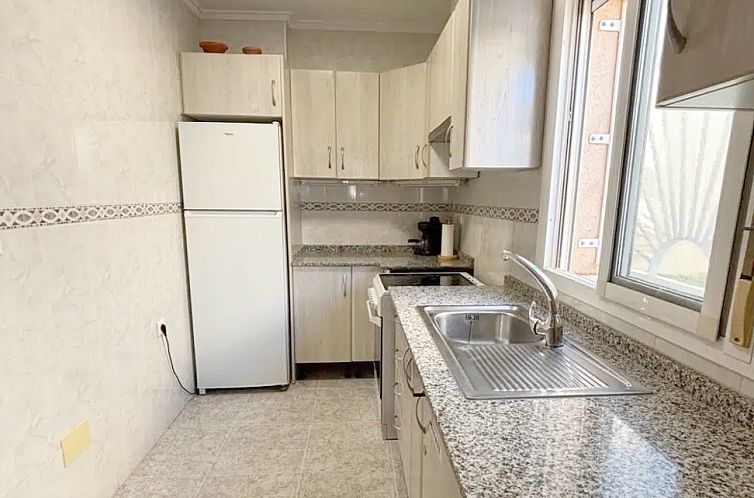 Vrijstaande woning in Ciudad Quesada