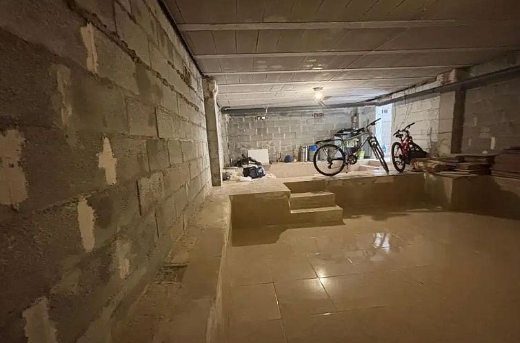 Vrijstaande woning in Ciudad Quesada