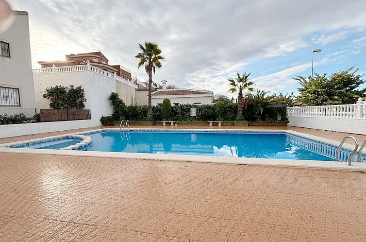 Vrijstaande woning in Ciudad Quesada