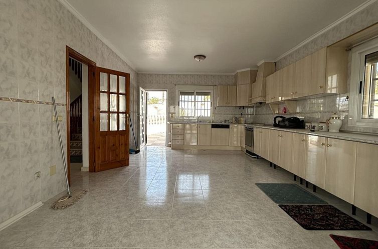 Vrijstaande woning in Ciudad Quesada