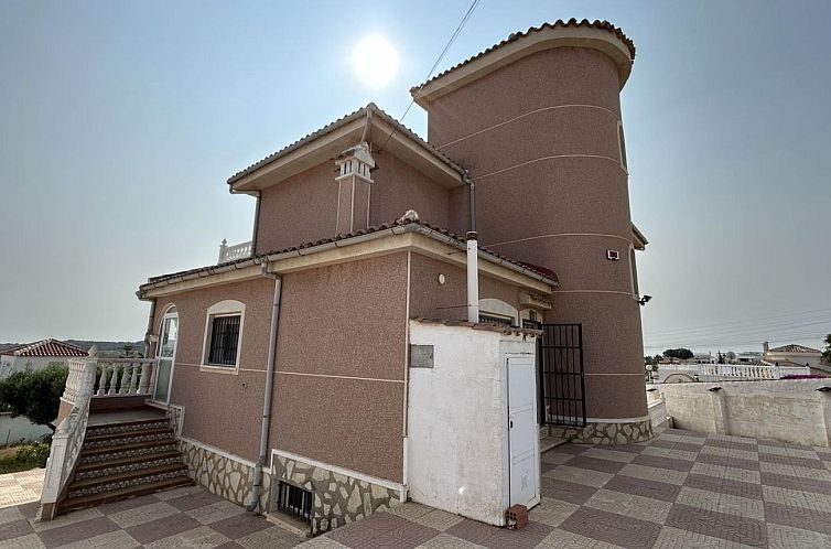 Vrijstaande woning in Ciudad Quesada
