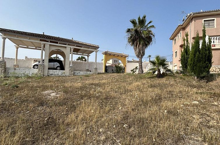 Vrijstaande woning in Ciudad Quesada