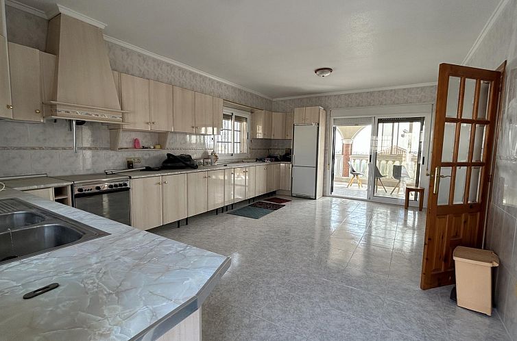 Vrijstaande woning in Ciudad Quesada