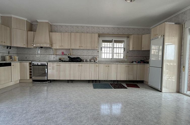 Vrijstaande woning in Ciudad Quesada