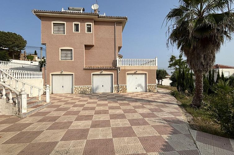 Vrijstaande woning in Ciudad Quesada