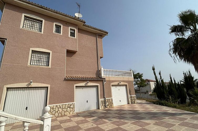 Vrijstaande woning in Ciudad Quesada