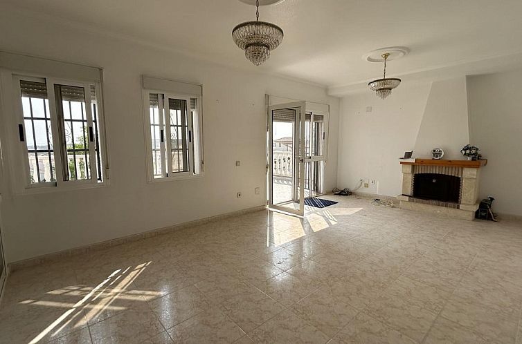 Vrijstaande woning in Ciudad Quesada