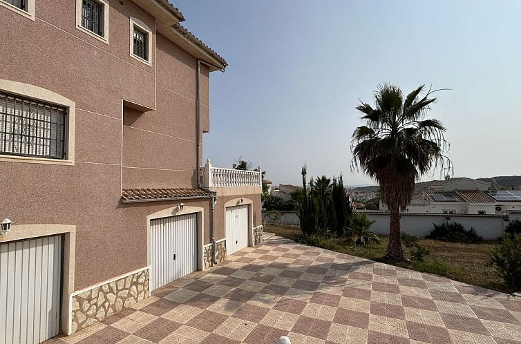 Vrijstaande woning in Ciudad Quesada