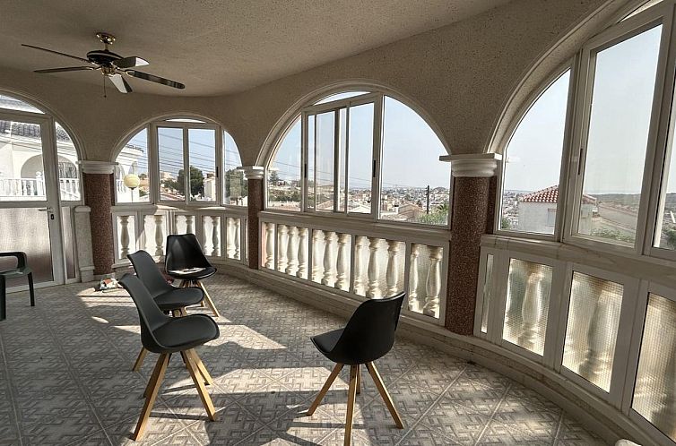 Vrijstaande woning in Ciudad Quesada