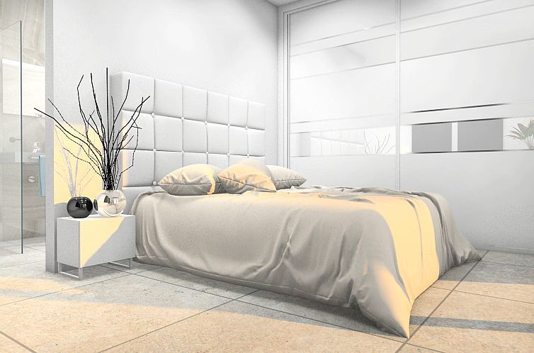 Geschakelde woning in Ciudad Quesada