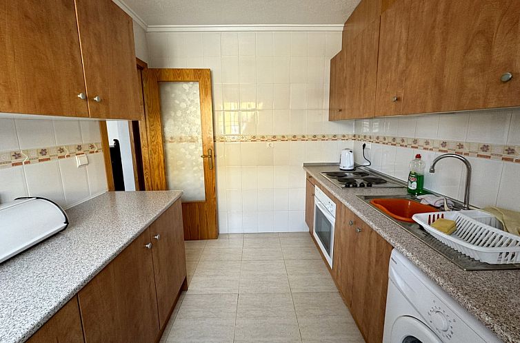 Geschakelde woning in Ciudad Quesada