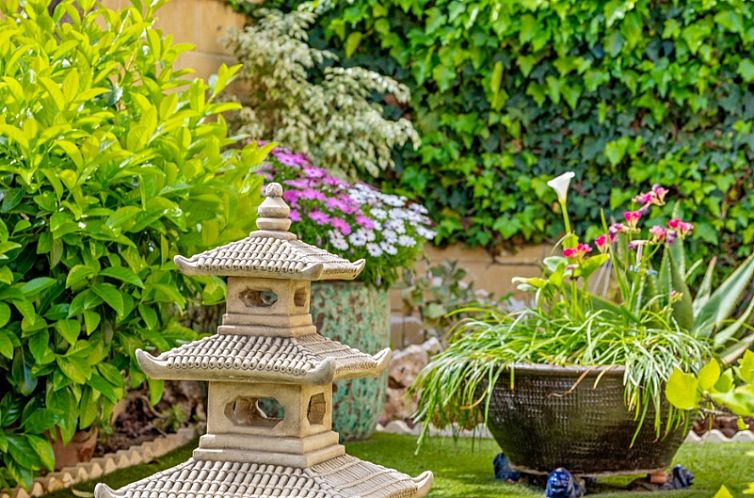 Vrijstaande woning in Ciudad Quesada