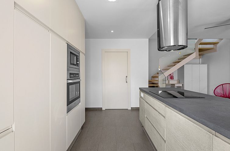 Geschakelde woning in Ciudad Quesada