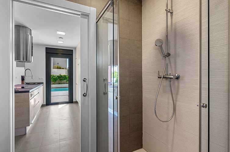 Geschakelde woning in Ciudad Quesada