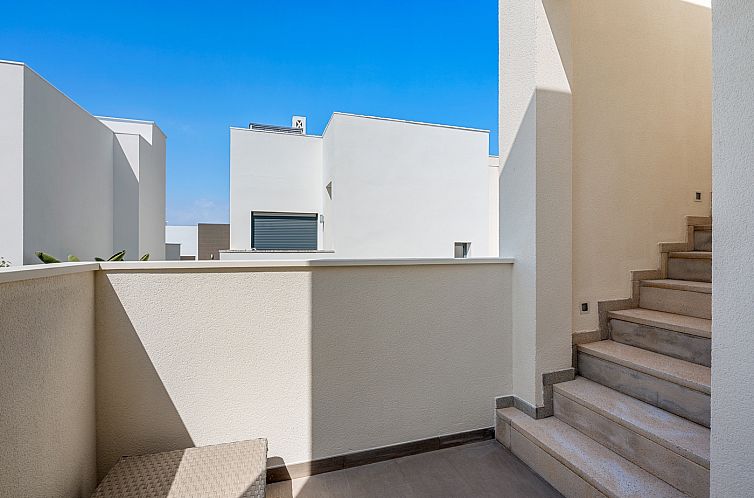 Geschakelde woning in Ciudad Quesada