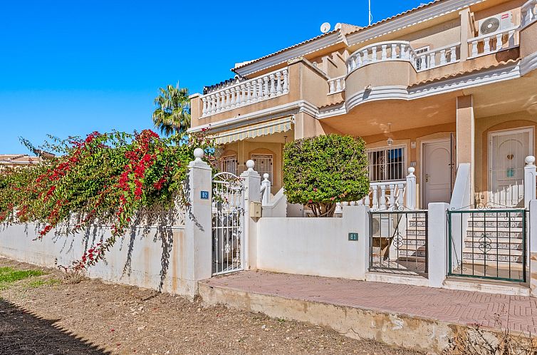 Unterkunft 149171046 - Ferienhaus Costa blanca - Geschakelde woning in Ciudad Quesada