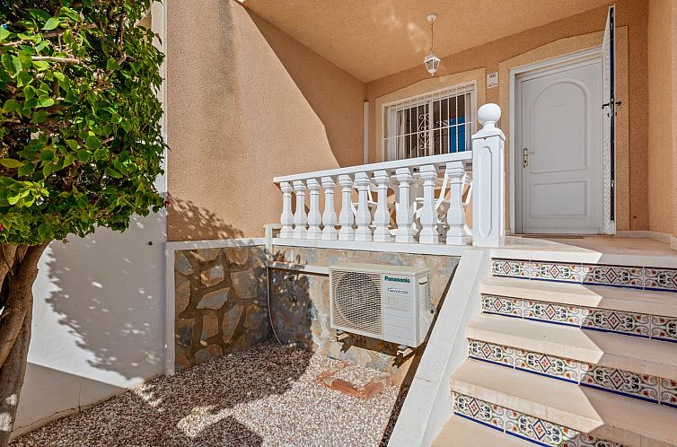 Geschakelde woning in Ciudad Quesada