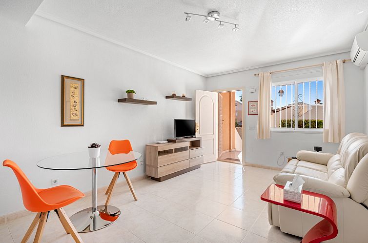 Geschakelde woning in Ciudad Quesada