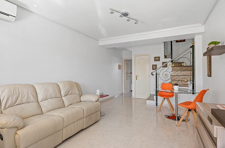 Geschakelde woning in Ciudad Quesada