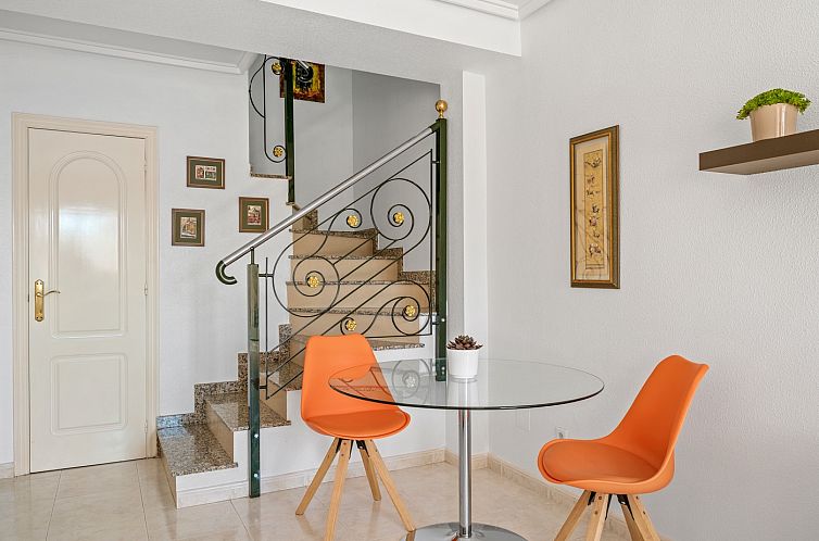 Geschakelde woning in Ciudad Quesada