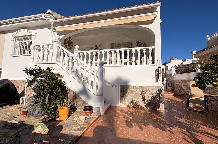 Geschakelde woning in Ciudad Quesada