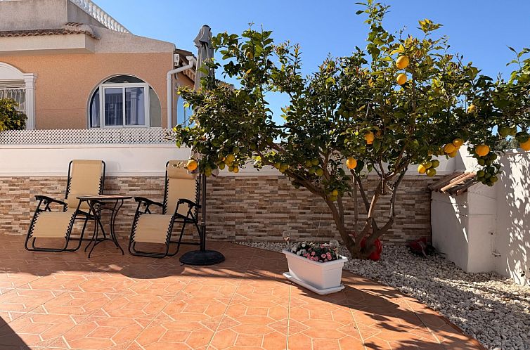 Geschakelde woning in Ciudad Quesada