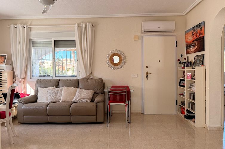 Geschakelde woning in Ciudad Quesada