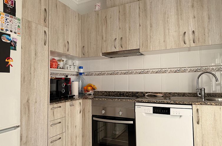 Geschakelde woning in Ciudad Quesada