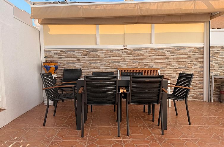 Geschakelde woning in Ciudad Quesada